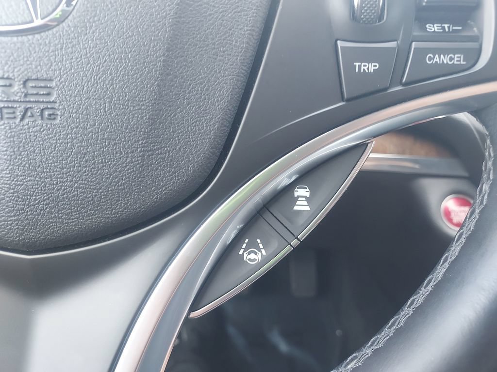 Used 2018 Acura MDX w/ Advance Package AWD/4WD image 24