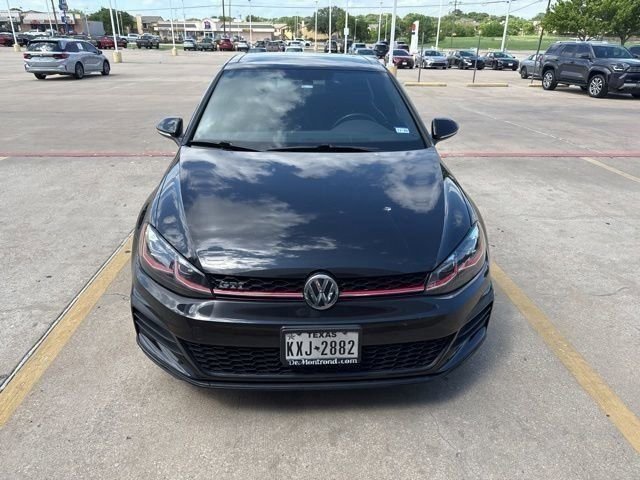 Used 2018 Volkswagen GTI S image 2