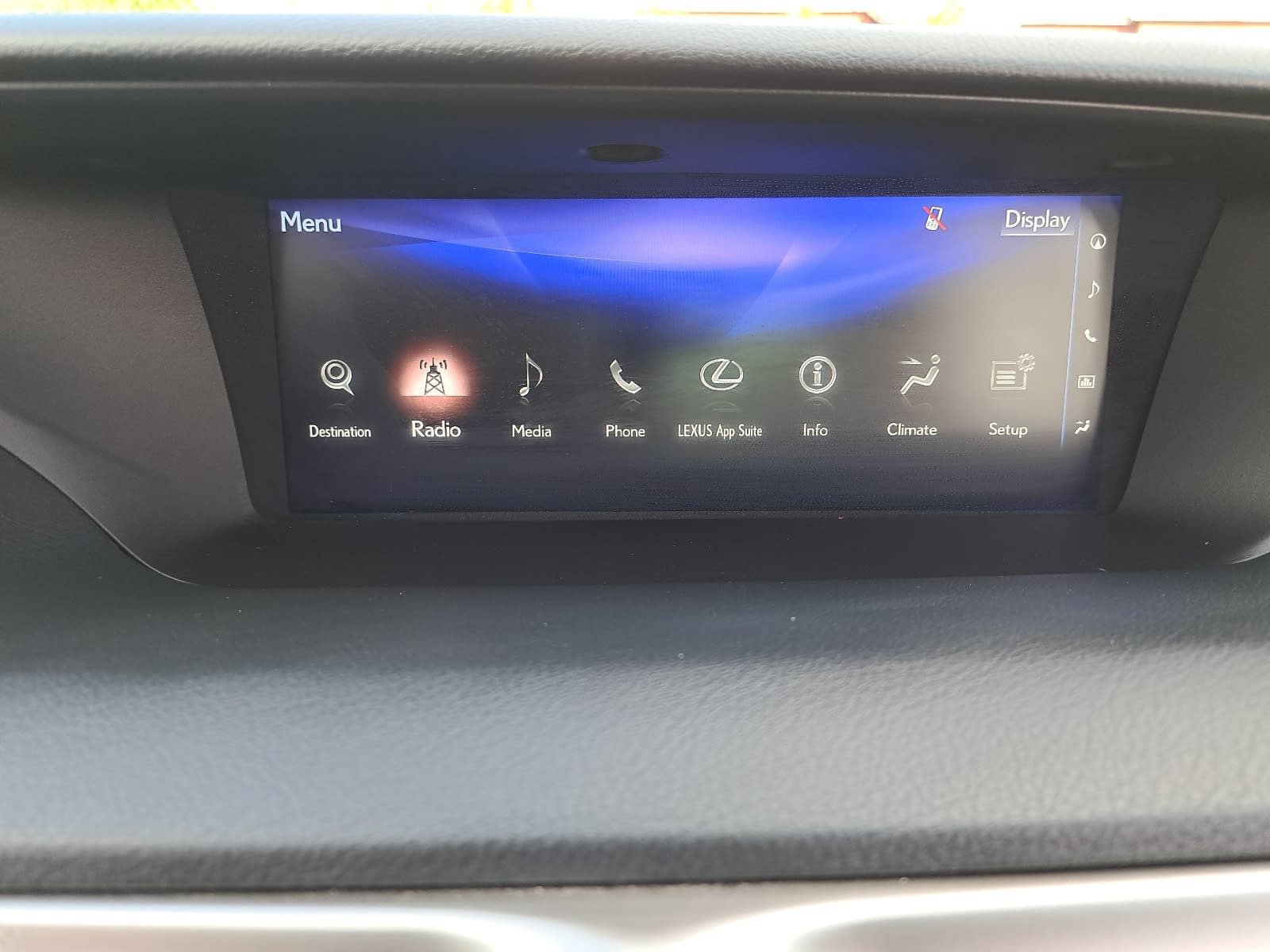 Used 2020 Lexus GS 350 F Sport RWD image 24