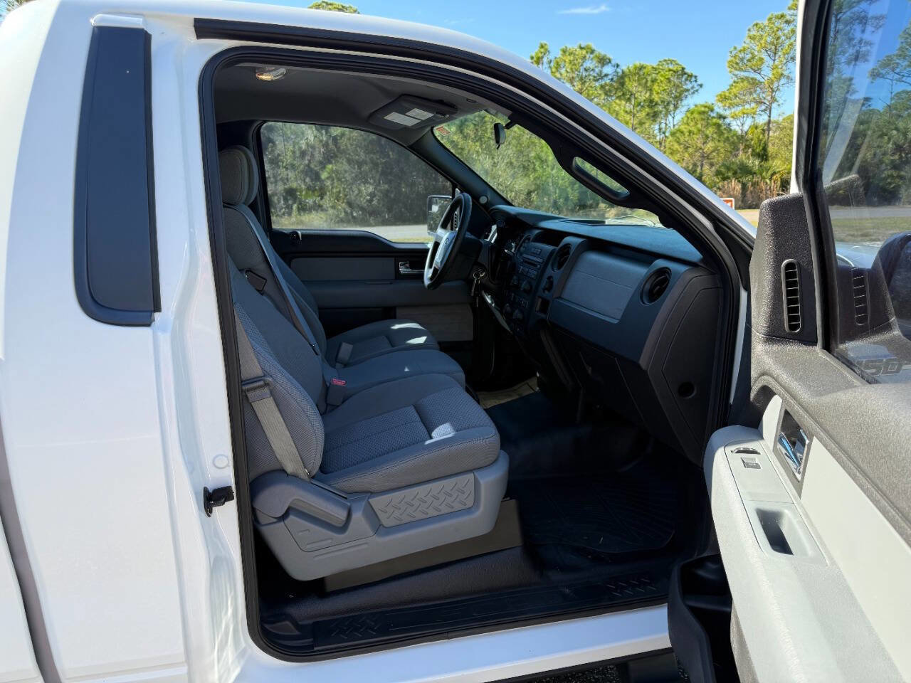 Used 2013 Ford F150 XL w/ PWR Equipment Group image 12