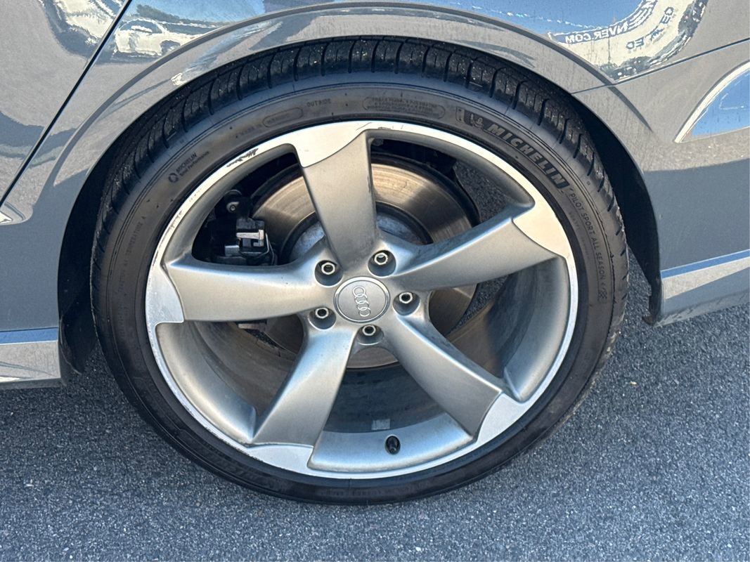 Used 2020 Audi A3 2.0T Premium w/ Final Edition Package image 30