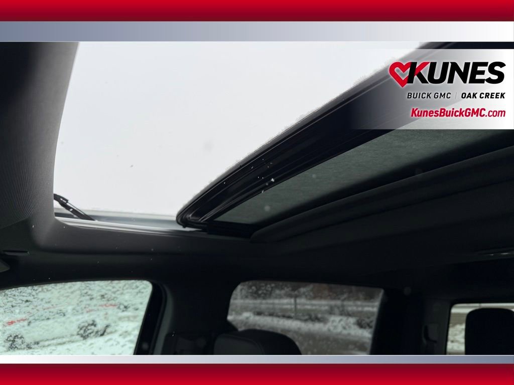 New 2026 GMC Sierra 1500 Elevation w/ Elevation Premium Package image 21