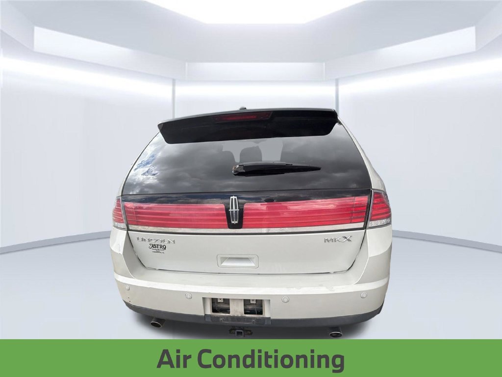 Used 2007 Lincoln MKX 2WD image 14
