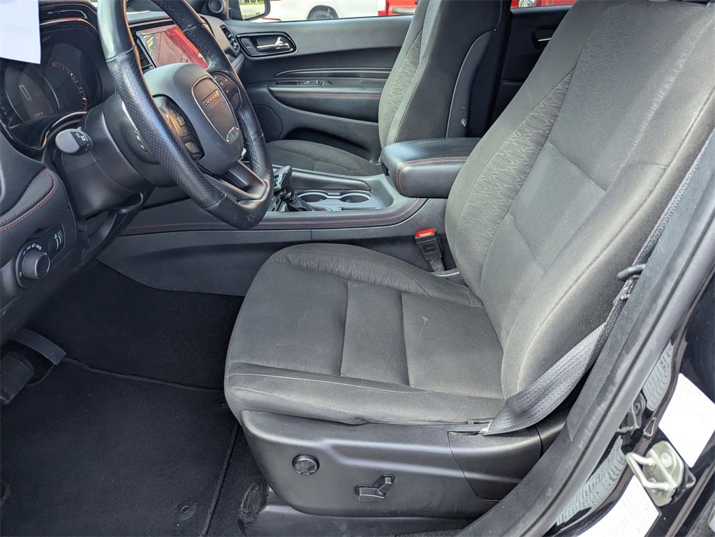 Used 2024 Dodge Durango R/T image 24