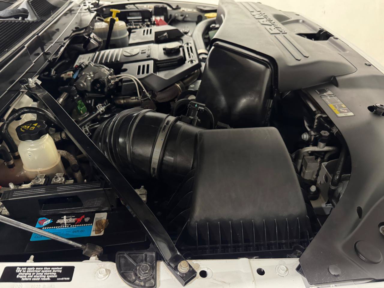 Used 2022 RAM 3500 Tradesman w/ Chrome Appearance Group AWD/4WD image 54