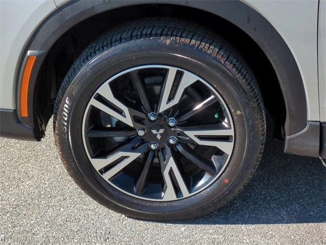 Used 2024 Mitsubishi Eclipse Cross SE image 11