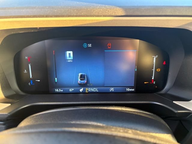 New 2026 Ford Bronco Sport Big Bend AWD/4WD image 14