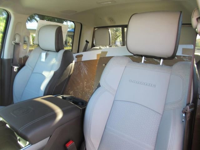 New 2026 RAM 2500 Laramie image 18