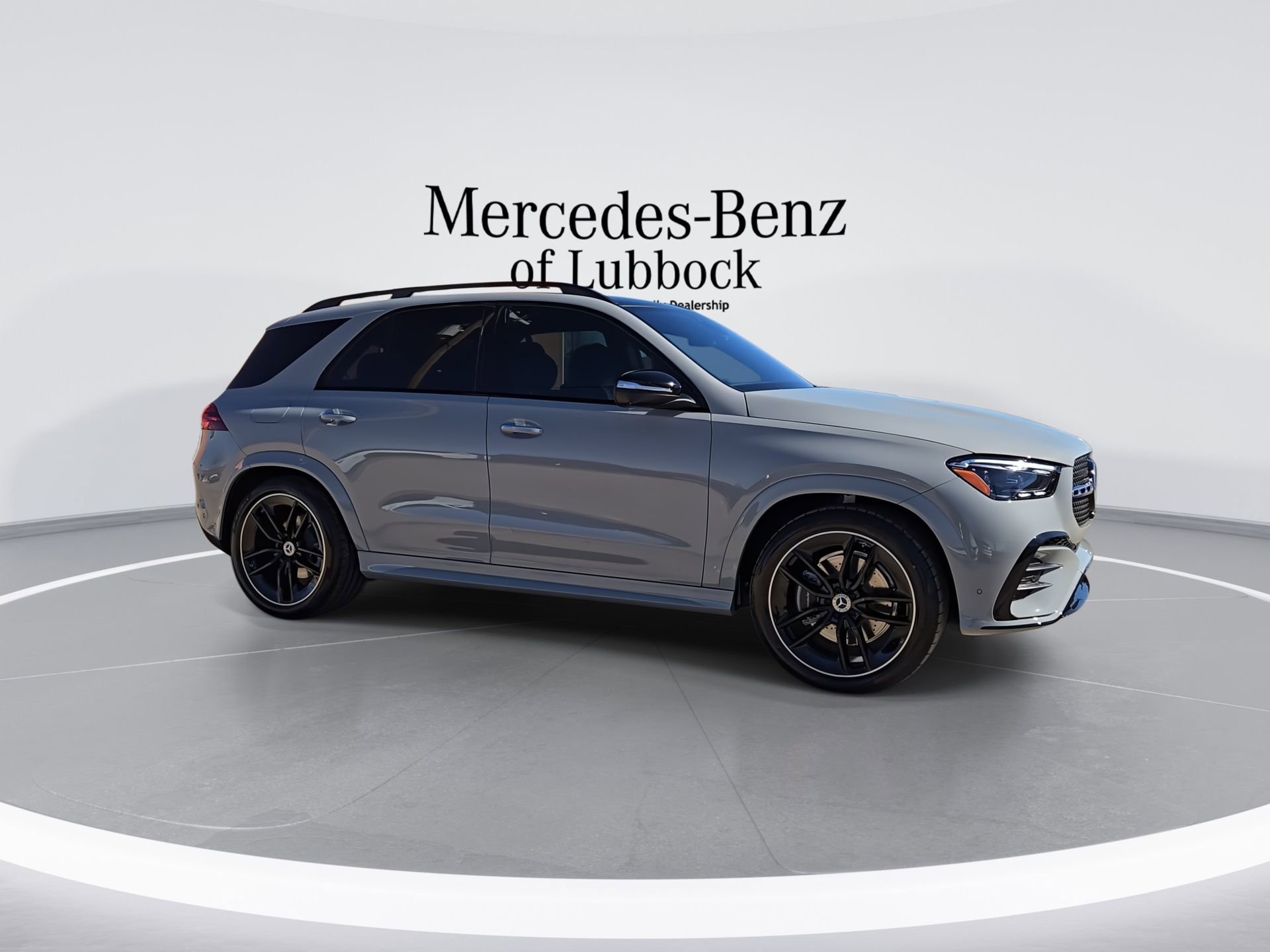 Used 2026 Mercedes-Benz GLE 580 4MATIC image 9