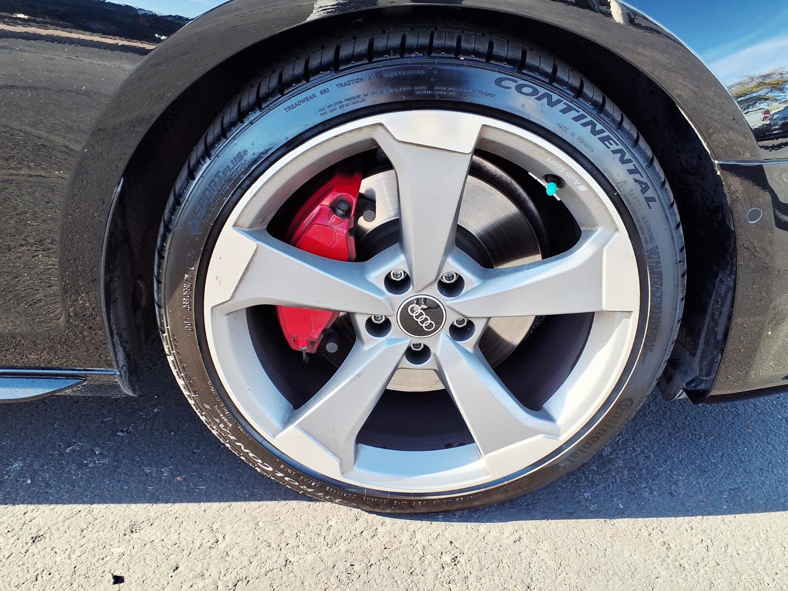 Used 2023 Audi A4 2.0T Prestige w/ Prestige Package image 9