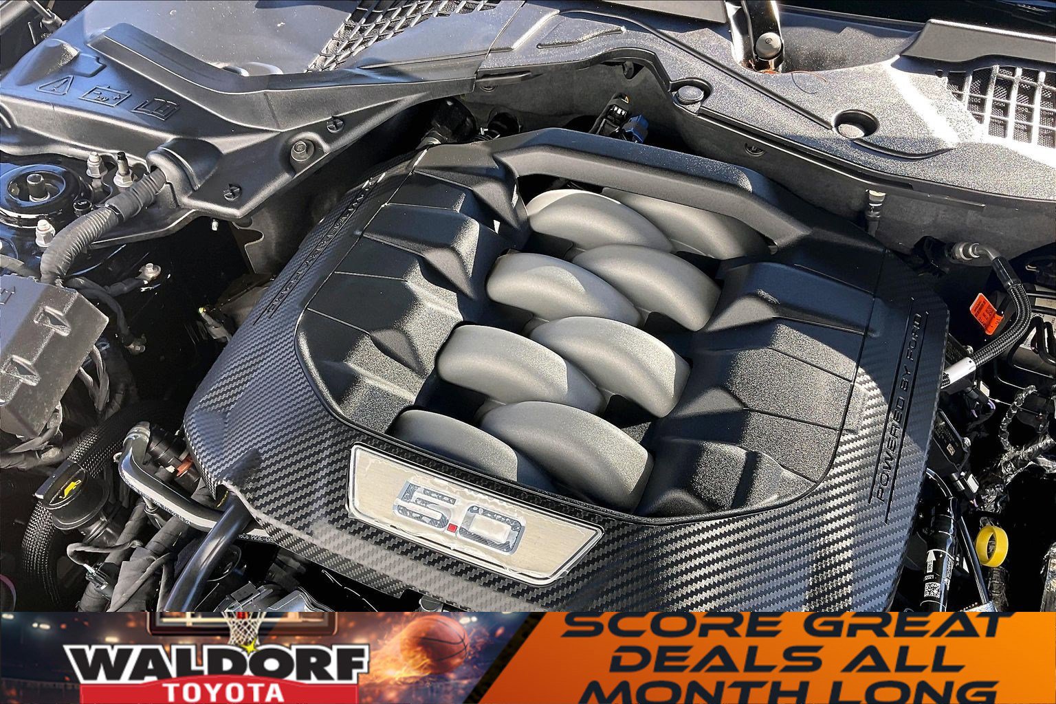 Used 2025 Ford Mustang GT image 35