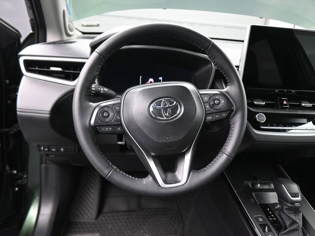 Used 2026 Toyota Corolla Cross XLE w/ Convenience Package image 59