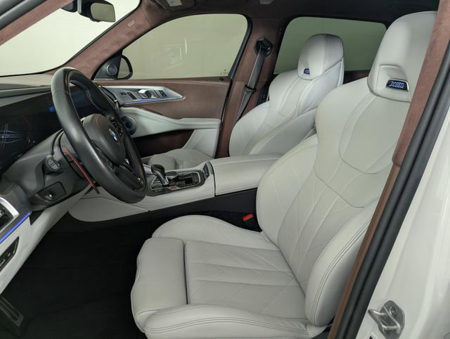 Used 2024 BMW XM AWD/4WD image 10