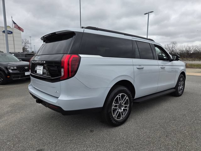 New 2026 Ford Expedition Max Active RWD image 12
