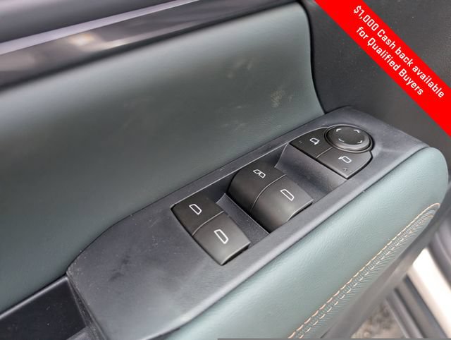 New 2026 GMC Terrain AT4 w/ Convenience Package III AWD/4WD image 15