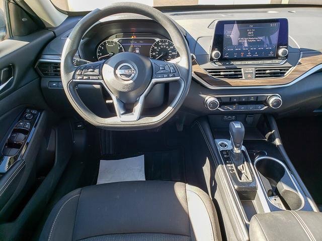 Used 2023 Nissan Altima 2.5 SV image 21