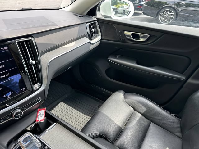 Used 2022 Volvo S60 B5 Inscription w/ Advanced Package FWD image 29