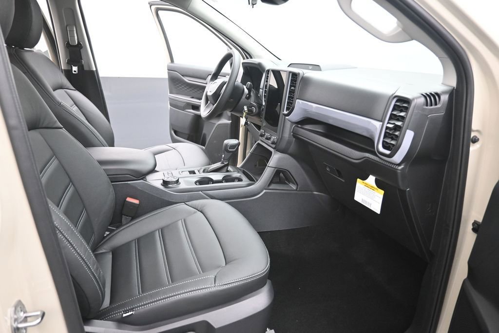 New 2026 Ford Ranger XL AWD/4WD image 24