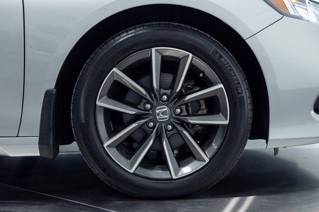 Used 2021 Honda Accord EX-L image 28