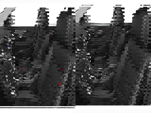 Used 2024 GMC Terrain SLE image 6