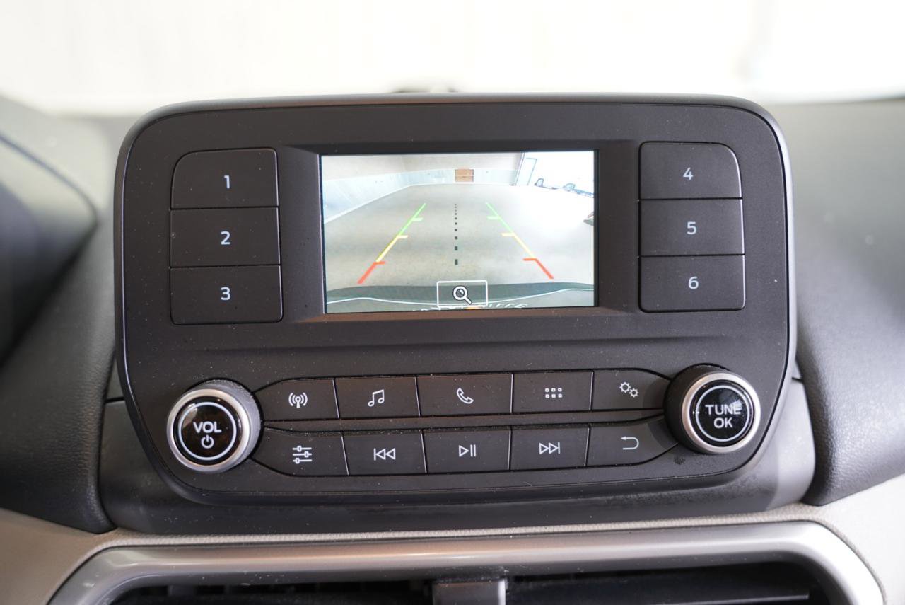 Used 2021 Ford EcoSport S image 20