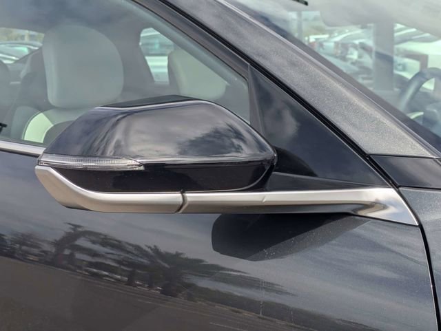 Used 2025 Kia K4 GT-Line w/ GT-Line Premium Package image 10