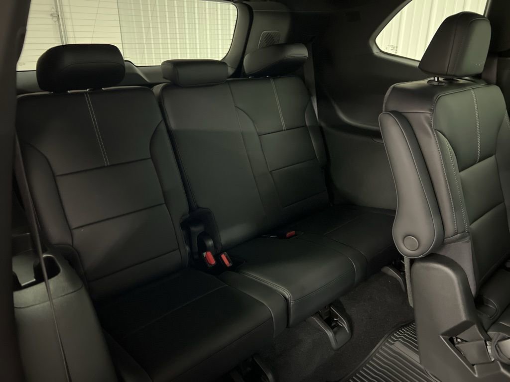 New 2026 GMC Acadia Elevation w/ Black Edition image 12