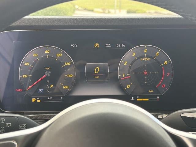 Used 2020 Mercedes-Benz G 550 image 25