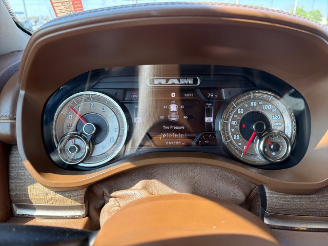 Used 2020 RAM 1500 Limited image 41