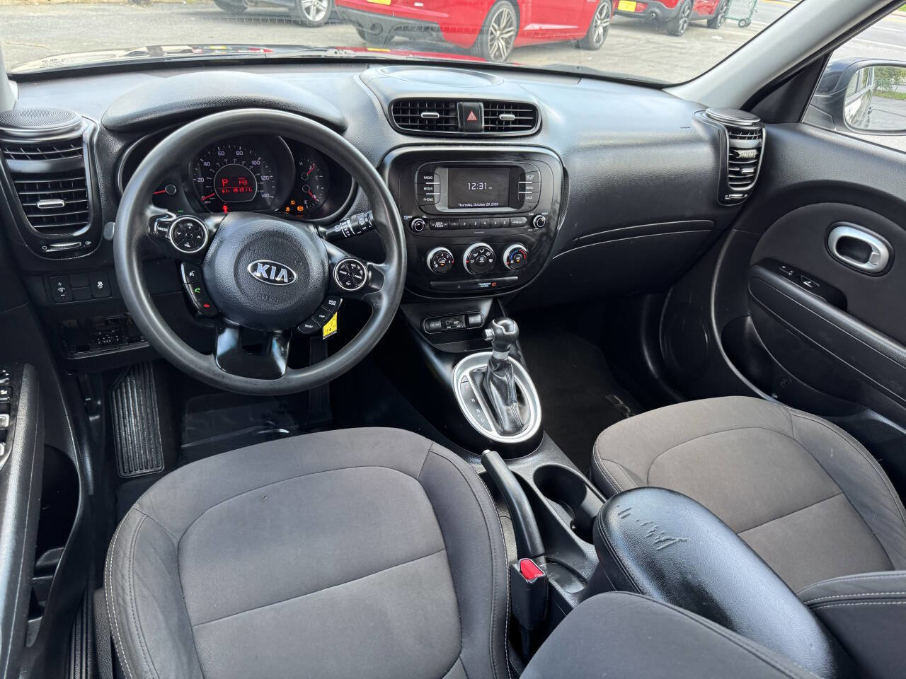 Used 2017 Kia Soul image 28