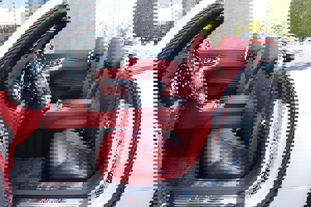 Used 2018 Mercedes-Benz SL 450 image 33