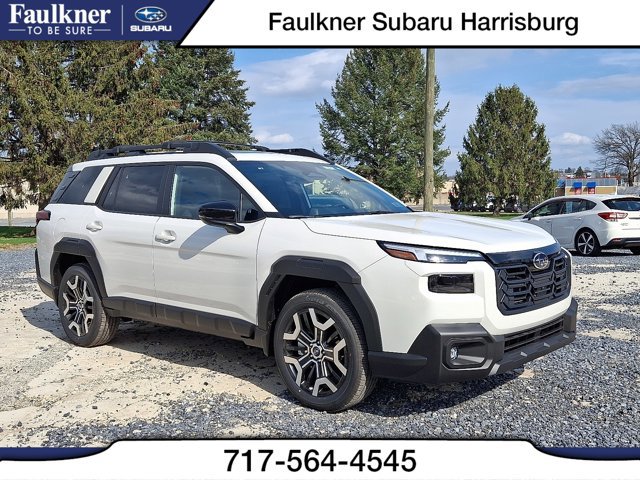 New 2026 Subaru Outback Touring XT AWD/4WD image 1