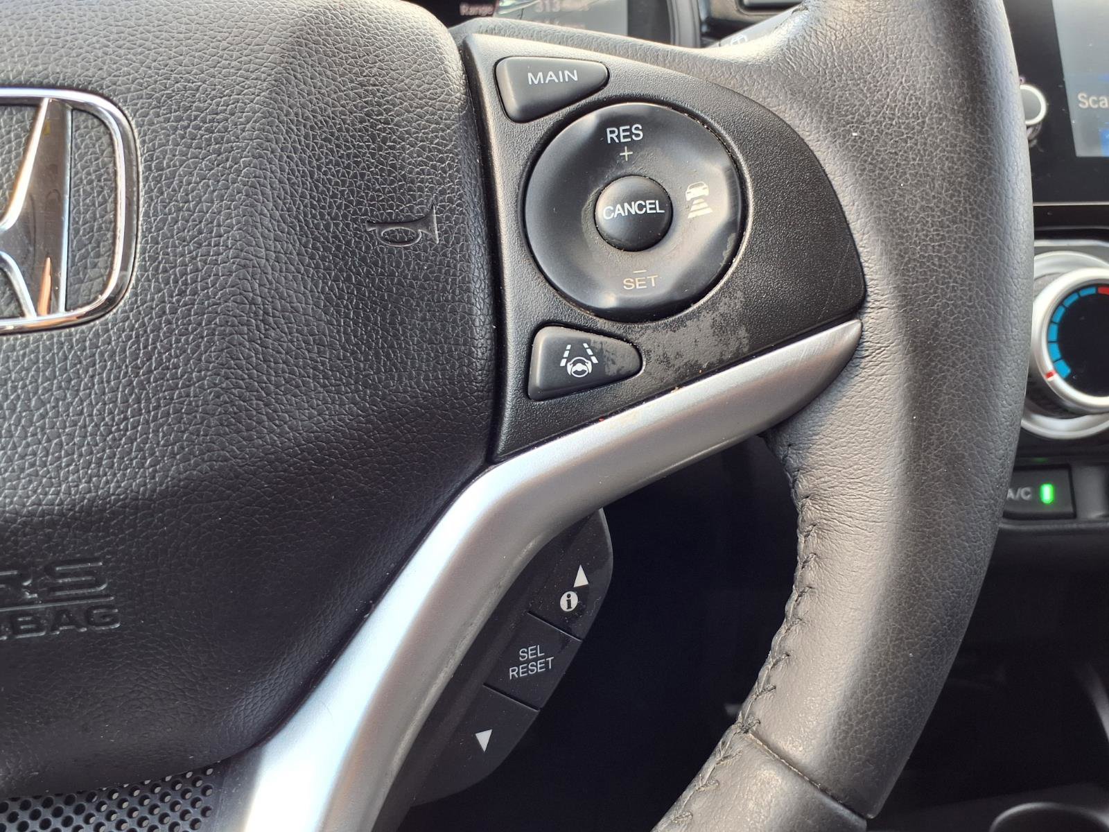 Certified 2018 Honda Fit EX-L image 16