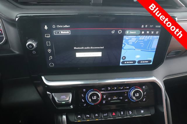 Used 2024 GMC Sierra 1500 Denali Ultimate image 26