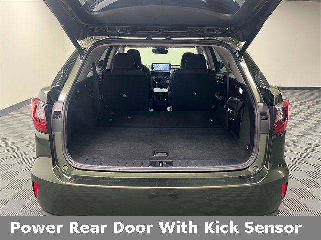 Certified 2020 Lexus RX 450hL AWD w/ Premium Package image 8