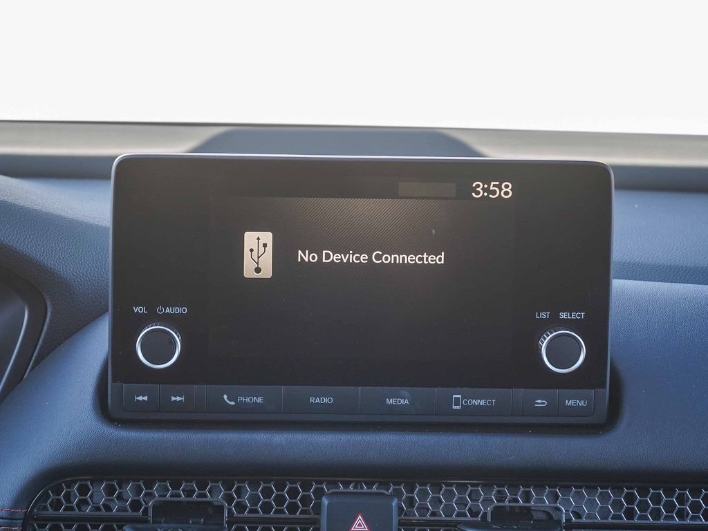 Certified 2024 Honda HR-V Sport image 14