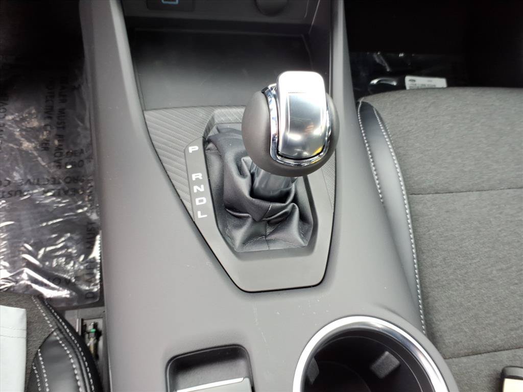 New 2026 Ford Mustang Coupe RWD image 18