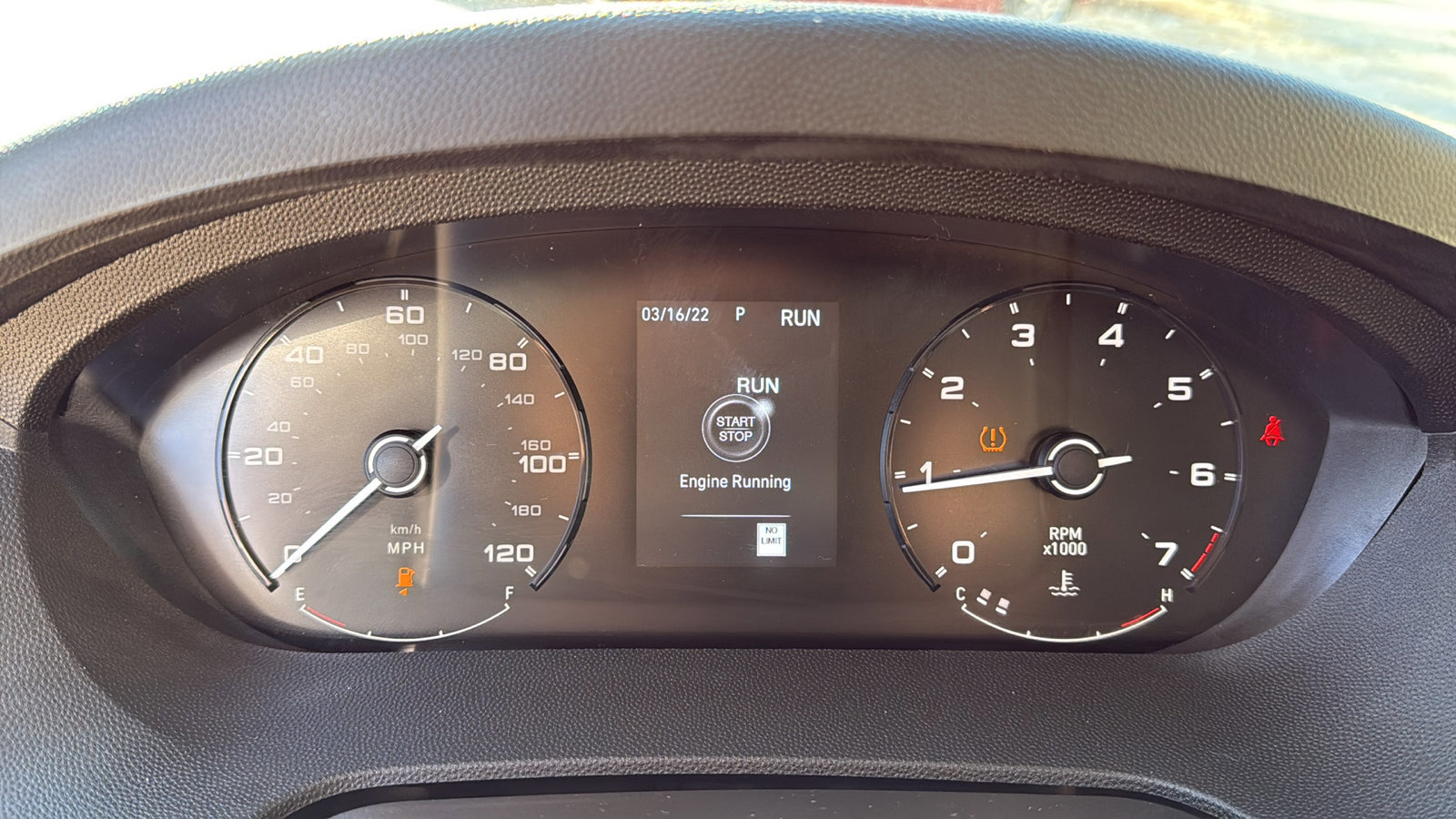 Used 2025 RAM ProMaster 2500 image 17