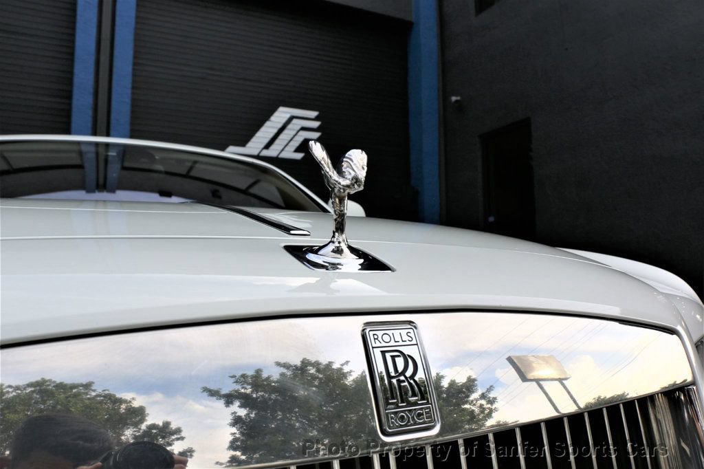 Used 2010 Rolls-Royce Ghost RWD image 10