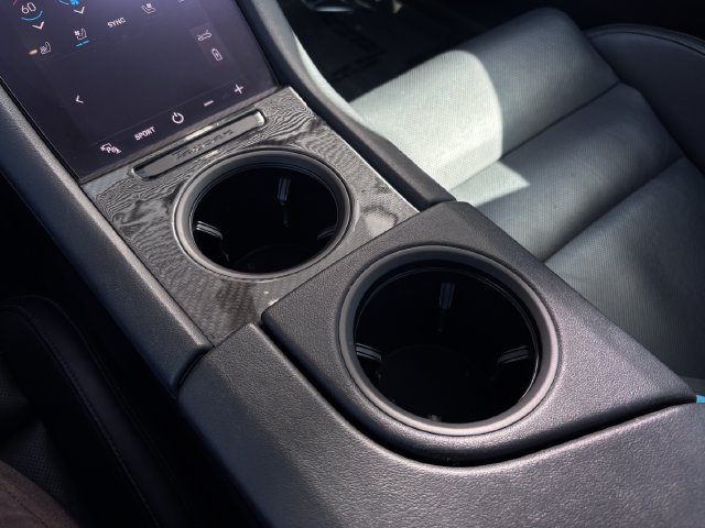 Certified 2024 Porsche Taycan RWD image 22