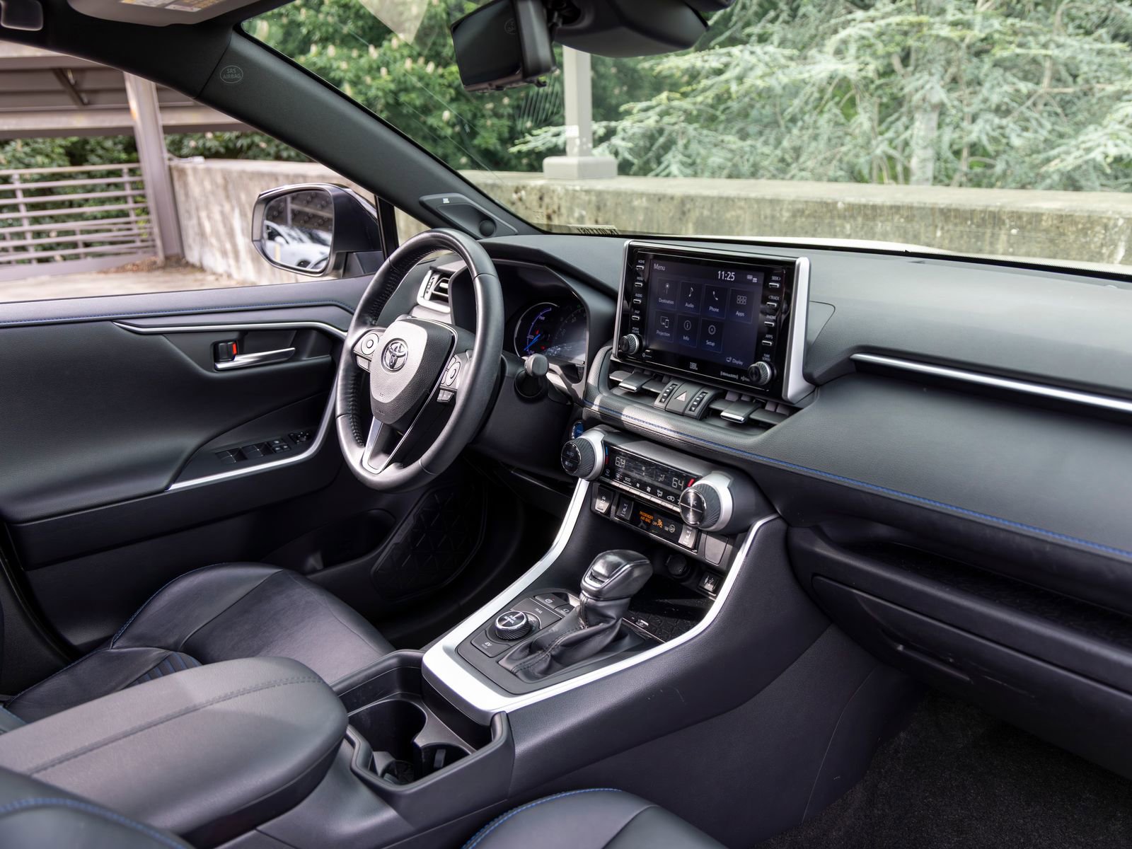 Used 2019 Toyota RAV4 XSE AWD/4WD image 54