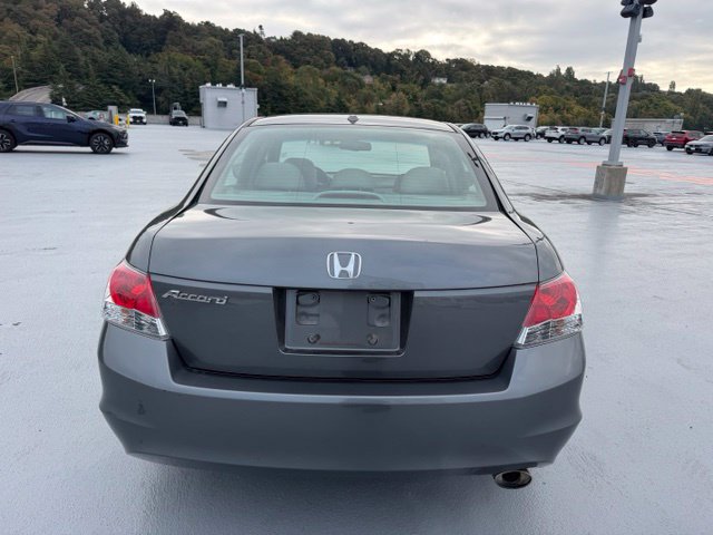 Used 2010 Honda Accord EX-L image 4