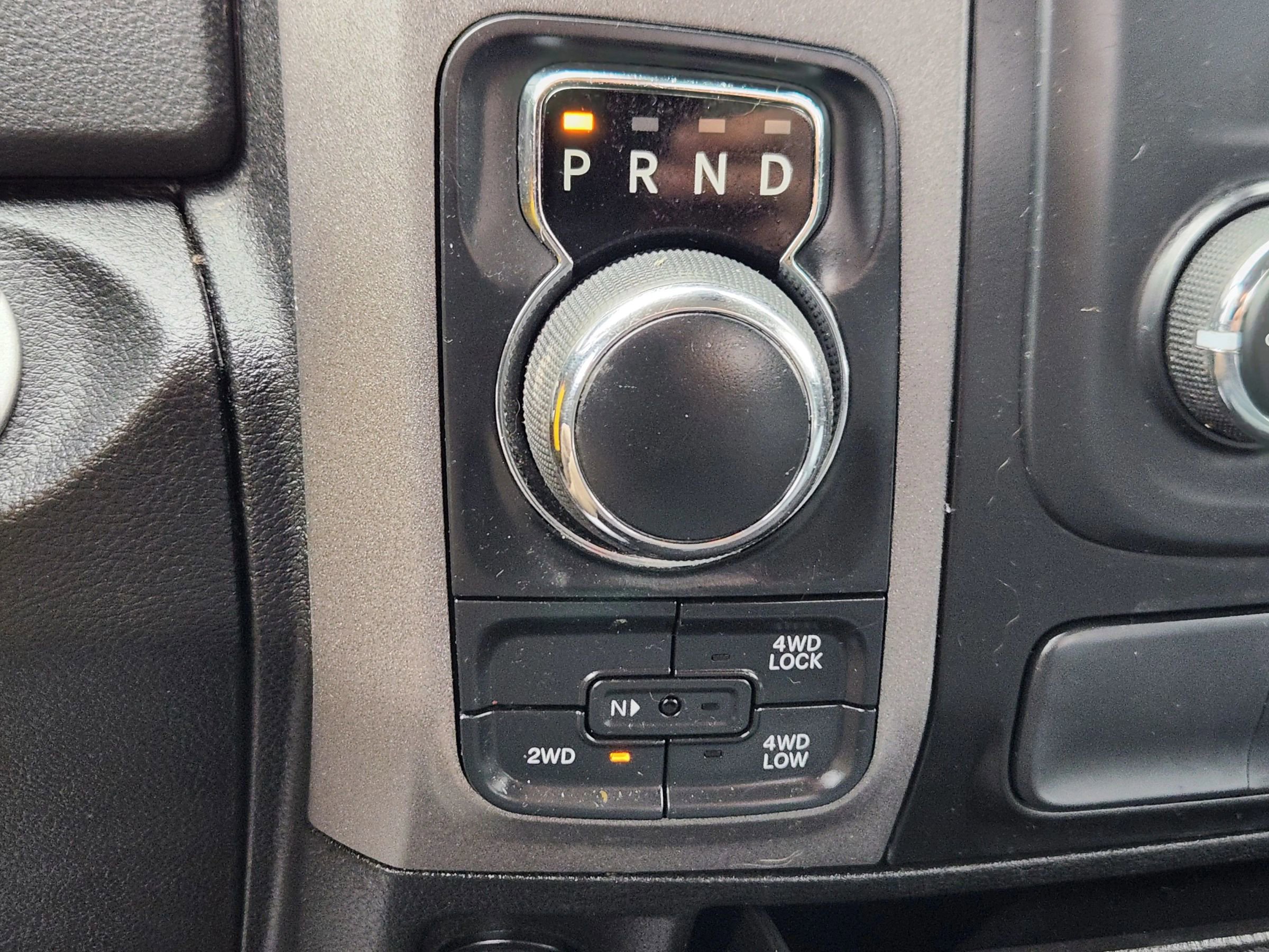 Used 2019 RAM 1500 Express w/ Express Value Package AWD/4WD image 34