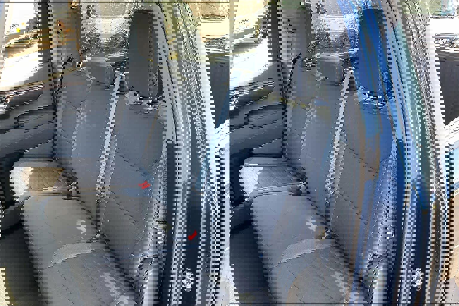 Certified 2023 Chevrolet Silverado 1500 LT image 20