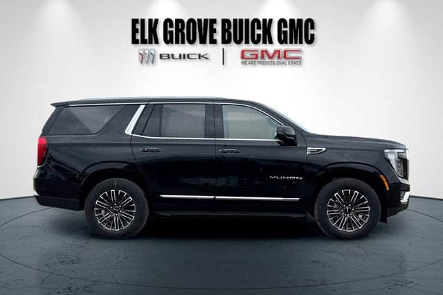 New 2026 GMC Yukon Elevation image 3