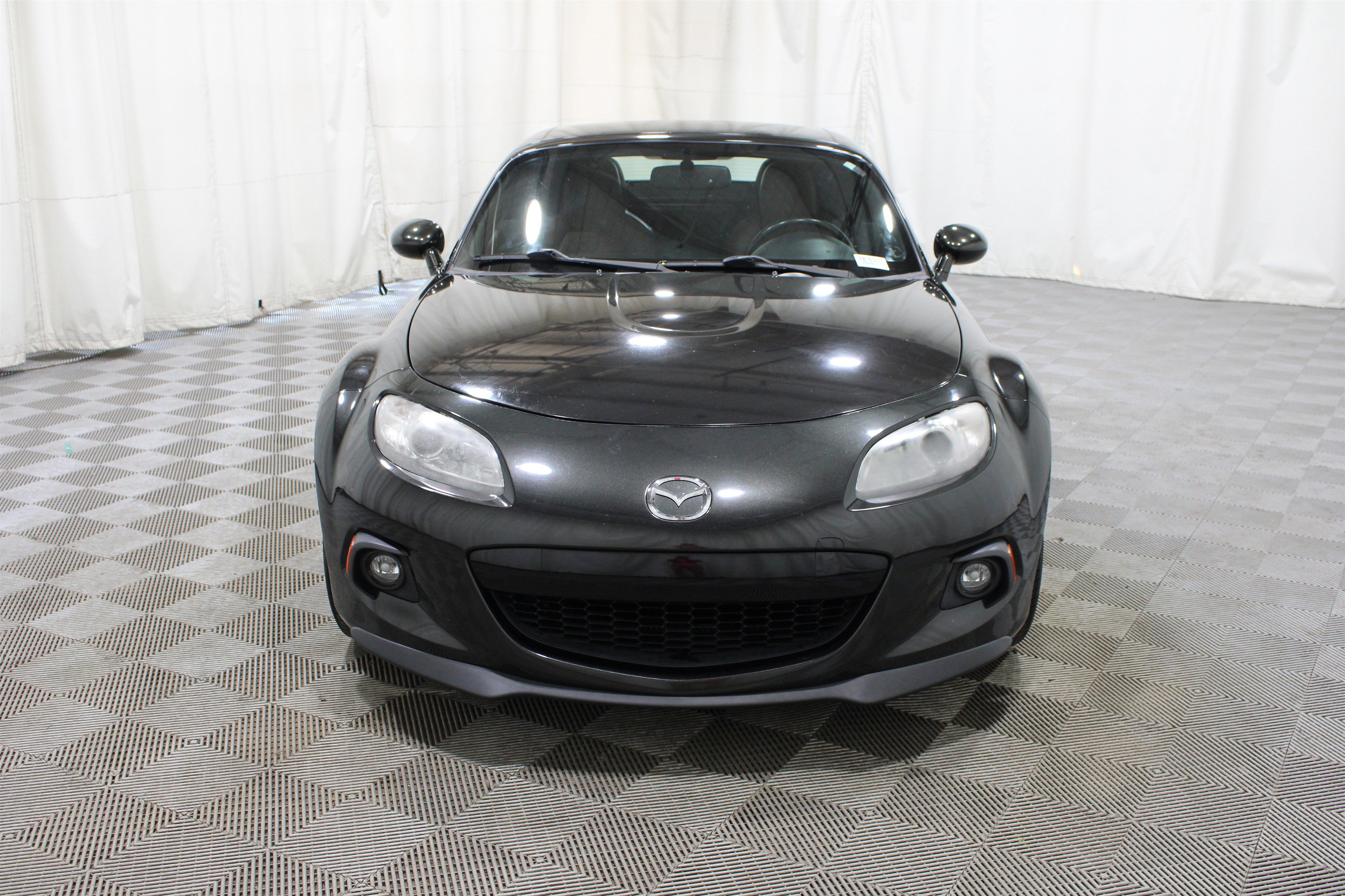 Used 2013 MAZDA MX-5 Miata Grand Touring image 25