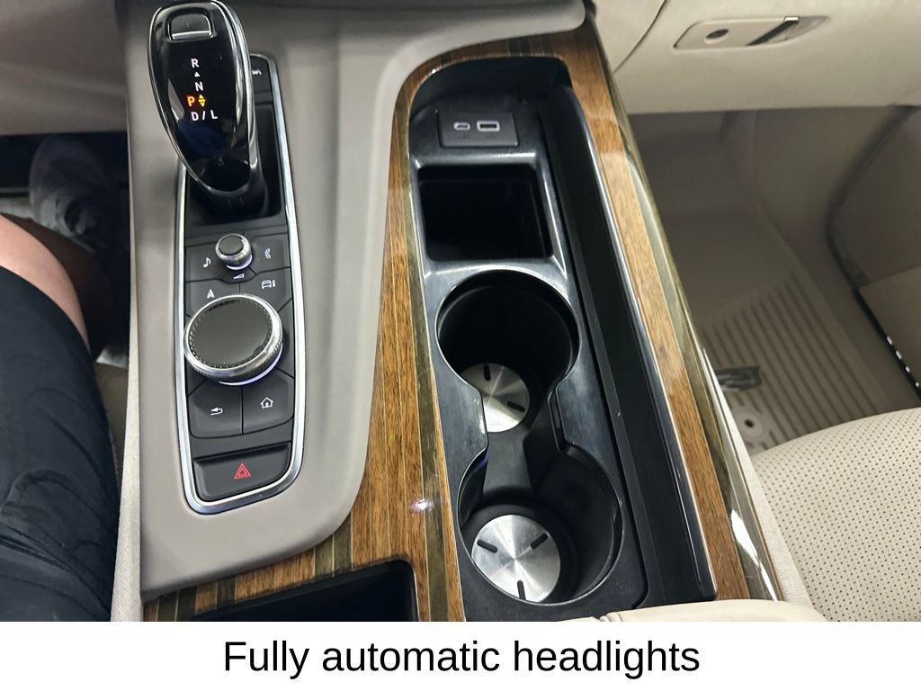 Used 2023 Cadillac Escalade Sport Platinum AWD/4WD image 53