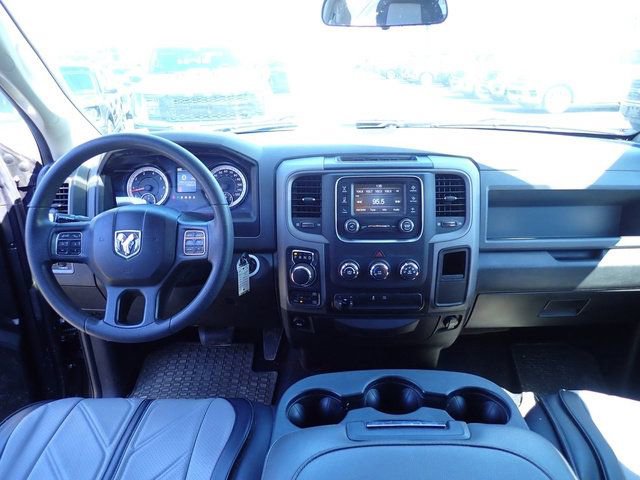 Used 2018 RAM 1500 Express w/ Express Value Package image 13