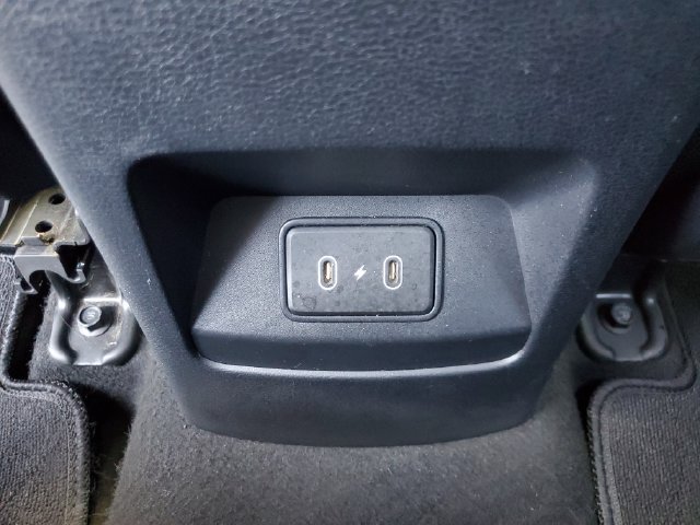 Used 2025 Kia Soul GT-Line FWD image 18