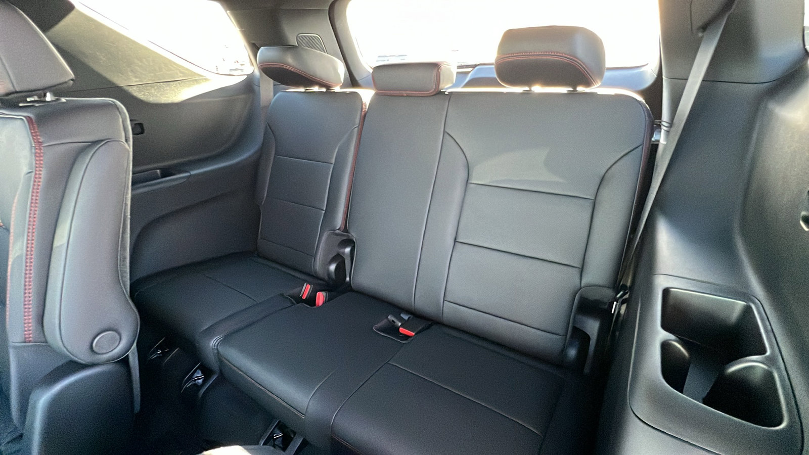 New 2026 Chevrolet Traverse RS image 14